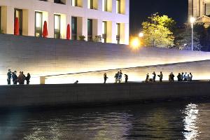 Der Tote war ein 20 Jahre alter Syrer (Archivbild).