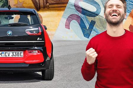 Mehrwertsteuer 19 Prozent Elektroauto Kaufprämie