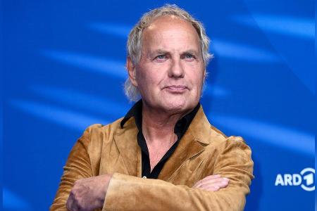 Uwe Ochsenknecht moderiert neues True-Crime-Format