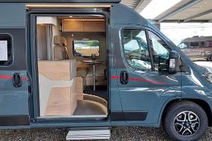 Globetrail, 95 Jahre Edition, 2026, Modellerneuerung