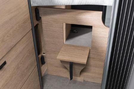 Globetrail, 95 Jahre Edition, 2026, Modellerneuerung