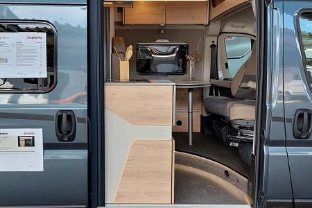 Globetrail, 95 Jahre Edition, 2026, Modellerneuerung