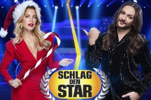 "Schlag den Star": Freundschaftsduell in der nächsten Ausgabe