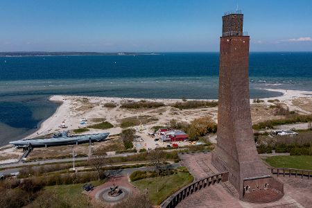 Marine-Ehrenmal in Laboe