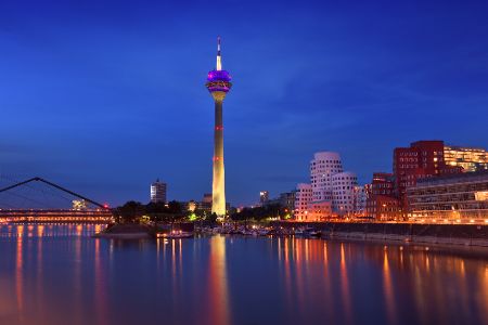 Rheinturm
