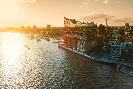 Elbphilharmonie