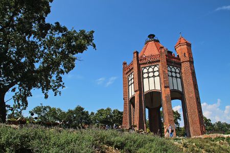 Bismarckturm in Rathenow