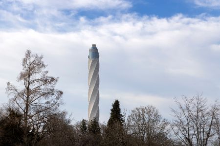 TK-Elevator-Testturm
