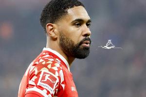 Mainz: Fischer muss zunächst auf Mwene verzichten