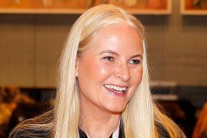 Norwegische Royals: Rund um Nobelpreisvergabe im Dauereinsatz