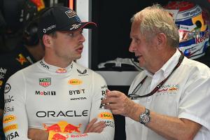 Verstappen-Vertrauter: Marko und Red Bull trennen sich