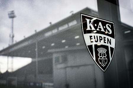 Katar übernimmt belgischen Zweitligisten Eupen