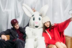 So verrückt werben Firmen zu Weihnachten