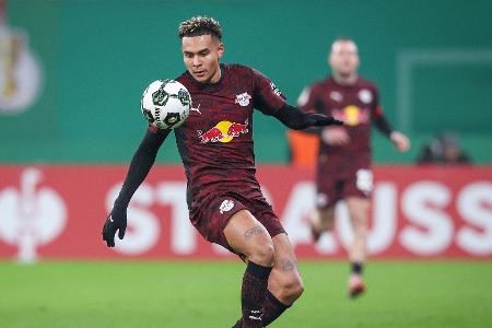 Leipzig wohl bis Jahresende ohne Nusa