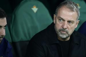 Champions League: Barca mit voller Offensivwucht gegen SGE