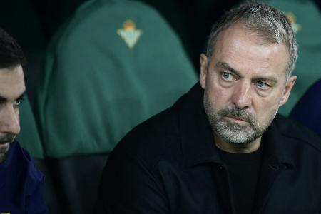 Champions League: Barca mit voller Offensivwucht gegen SGE