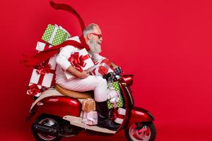 Last Minute bestellen? So kommen die Geschenke noch rechtzeitig