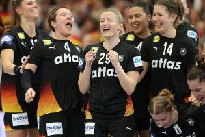 "Weihnachten mit einer Medaille": Mit Rückenwind nach Rotterdam