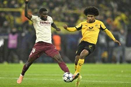 Die Sport-Höhepunkte am Mittwoch, 10. Dezember