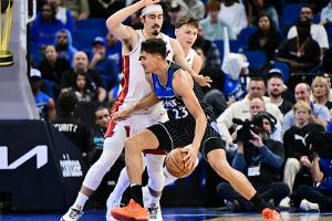 Nach Wagner-Verletzung: Orlando im Halbfinale des NBA Cups