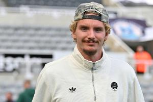 Woltemade und die Dating-Frage: "Habe noch niemanden getroffen"