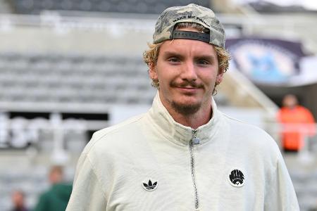 Woltemade und die Dating-Frage: 