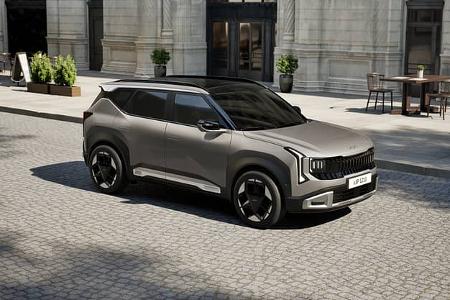 12/2025 Kia Seltos Premiere