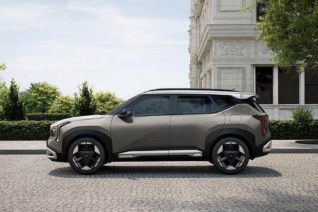 12/2025 Kia Seltos Premiere