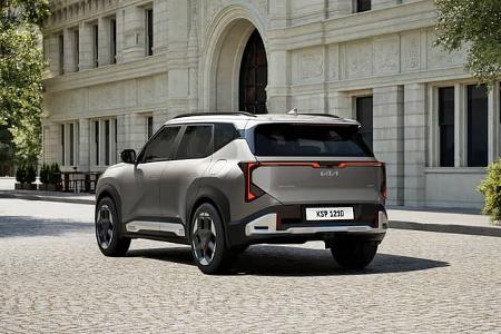 12/2025 Kia Seltos Premiere