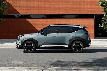 12/2025 Kia Seltos Premiere