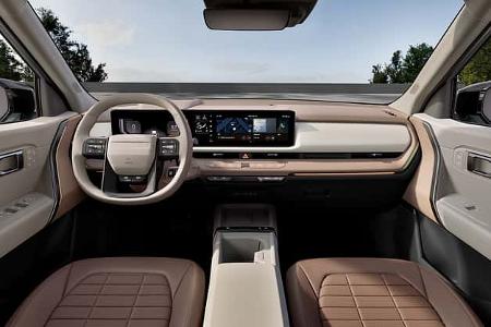 12/2025 Kia Seltos Premiere