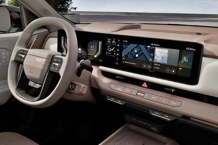 12/2025 Kia Seltos Premiere