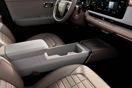 12/2025 Kia Seltos Premiere