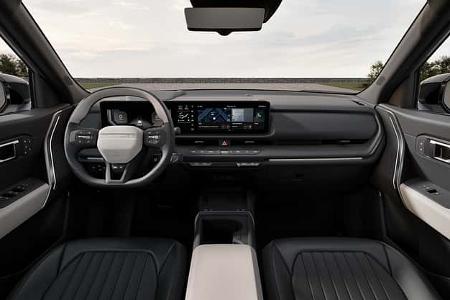 12/2025 Kia Seltos Premiere