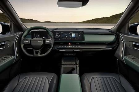 12/2025 Kia Seltos Premiere