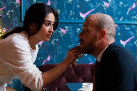 Das passiert heute in den Soaps