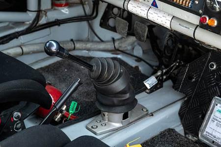 Porsche 911 SC Safari (1978) Ken Block Tuthill 2022 East African Safari