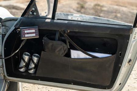 Porsche 911 SC Safari (1978) Ken Block Tuthill 2022 East African Safari