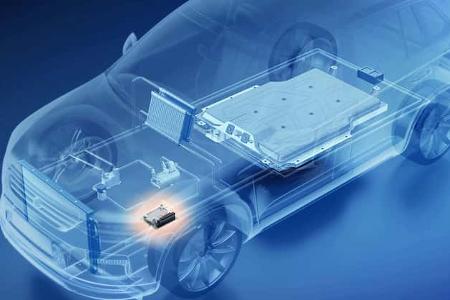 11/2025 Webasto Heizung Elektroautos