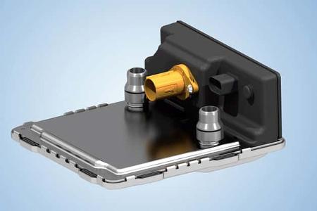 11/2025 Webasto Heizung Elektroautos Next Generation Coolant