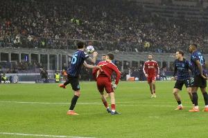 "Skandalös": Italien empört über Zwayers Pfiff für Wirtz