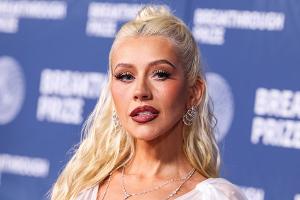 Christina Aguilera erzählt von Schreckmoment auf dem Eiffelturm