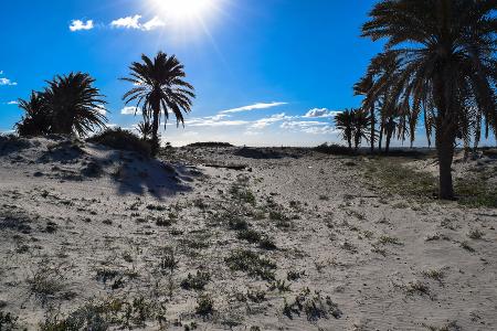 Insel Djerba