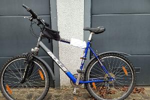 Fahrrad