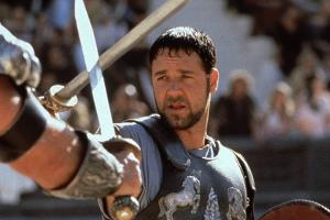 Russell Crowe ist kein Fan der "Gladiator"-Fortsetzung