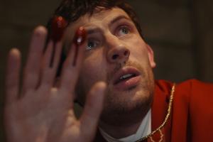 "Wake Up Dead Man - A Knives Out Mystery" | Netflix