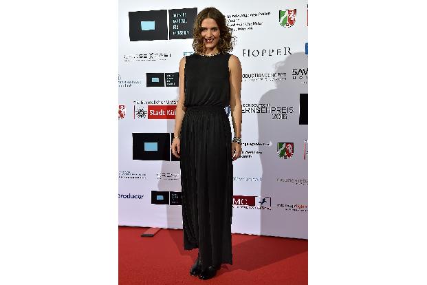 Morgane Ferru im Interview