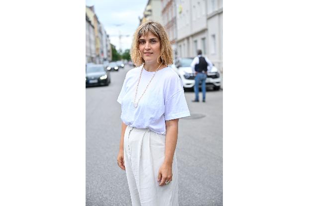 Morgane Ferru im Interview