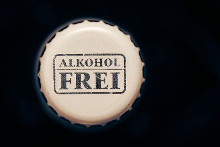 Alkoholfrei