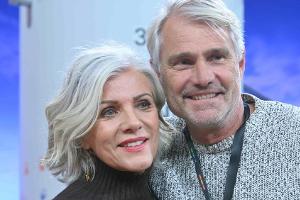 "Wir mögen es einfach": Birgit Schrowange zieht nach München